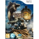 Monster Hunter 3: Tri  Wii
