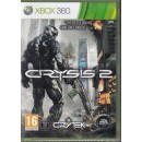 Crysis 2  X360