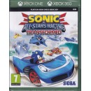 Sonic All-Star Racing: Transformed (Classics)  X360