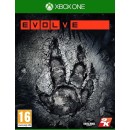 Evolve (Inc. Monster Expansion Pack)  Xbox One