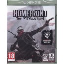 Homefront - The Revolution  Xbox One