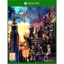 Kingdom Hearts III (3)  Xbox One