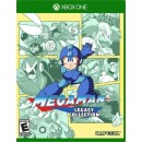 Mega Man Legacy Collection   Xbox One