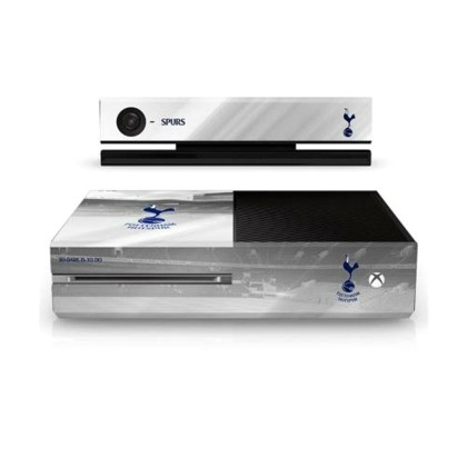 Official Tottenham Hotspur FC - Xbox One (Console) Skin  Xbox On