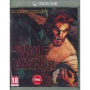The Wolf Among Us  Xbox One