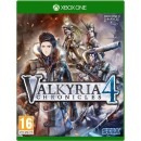 Valkyria Chronicles 4  Xbox One