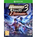 Warriors Orochi 3 Ultimate  Xbox One