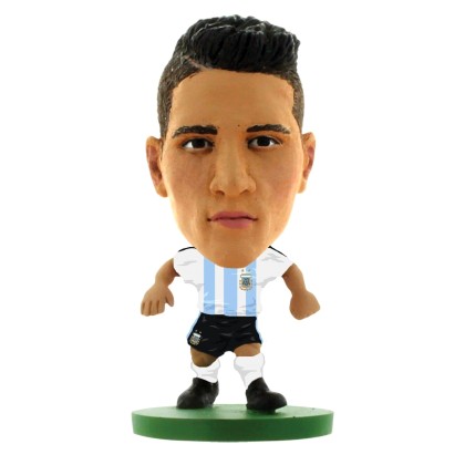 Soccerstarz- Argentina Erik Lamela-Figures