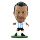 Soccerstarz- Argentina Javier Mascherano-Figures