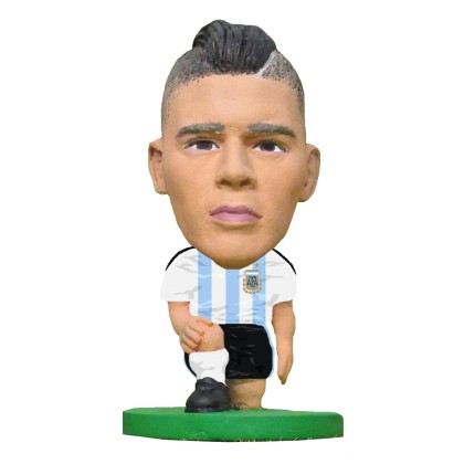 Soccerstarz- Argentina Marcos Rojo-Figures