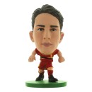 Soccerstarz- Belgium Adnan Januzaj-Figures
