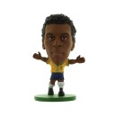 Soccerstarz- Brazil Jo- Home Kit-Figures