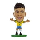 Soccerstarz- Brazil Neymar Jr- Home Kit-Figures