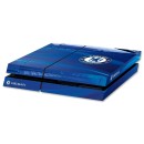 Official Chelsea FC- PlayStation 4 (Console) Skin-PS4