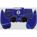 Official Chelsea FC- PlayStation 4 (Controller) Skin-PS4