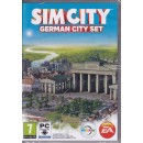 Sim City German City Buildings add on (2013)-PC