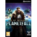 PC Age of Wonders: Planetfall - Day One Edition 