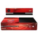 Official Arsenal FC -  Xbox One (Console) Skin - Xbox One