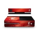 Official Liverpool FC -  Xbox One (Console) Skin - Xbox One