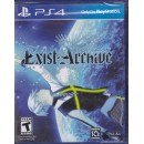 Exist Archive: Other Side of the Sky  - PS4