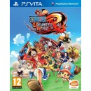 One Piece Unlimited World Red - PSVT