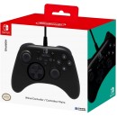 HORI Officially Licensed Wired Controller Pad - Switch