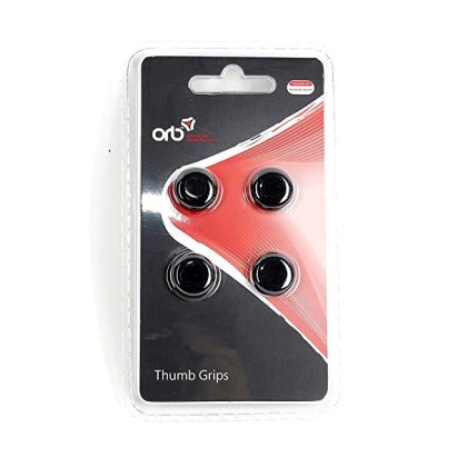 Thumb Grips (ORB) - Switch