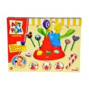 Simba -  Art and Fun -  Sweets -  Clay Dough Set - Toys 10632405