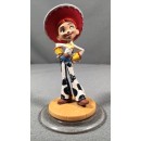 Disney Infinity Character -  Jessie - Video Game Toy