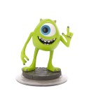 Disney Infinity Character -  Mike - Video Game Toy