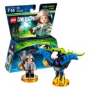 Lego Dimensions: Fun Pack -  Fantastic Beasts - Video Game Toy 7