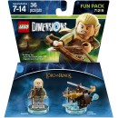Lego Dimensions: Fun Pack -  Legolas (Lord of the Rings) - Video