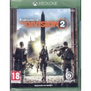 XBOX1 Tom Clancy's The Division 2 
