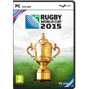 Rugby World Cup 2015 -PC