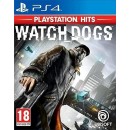 Watch Dogs (Playstation Hits) -PS4