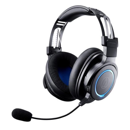 Audio-Technica ATH-G1WL Wireless Gaming Headset ATH-G1WL (casek)