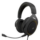 Corsair HS60 PRO Gaming Headset - Yellow CA-9011214-EU (casek) 4