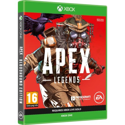 Apex Legends - Bloodhound Edition Xbox One