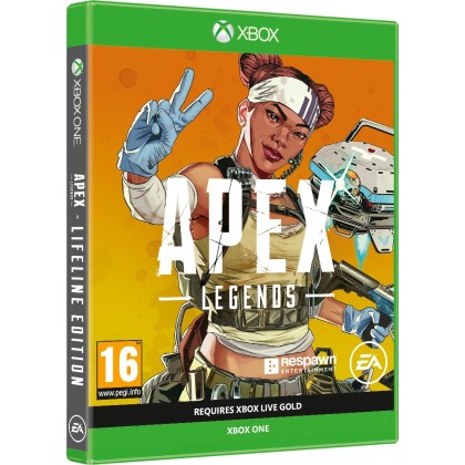Apex Legends - Lifeline Edition Xbox One