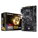 Gigabyte H110-D3A BTC Edition, Intel H110 Mainboard - Sockel 115