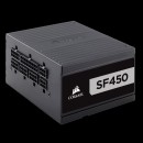 Corsair SF Series SF450 80 PLUS Platinum SFX Netzteil - 450 Watt