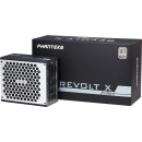 PHANTEKS Revolt X 80 PLUS Platinum Netzteil, modular - 1200 Watt