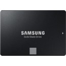Samsung 860 EVO Series 2,5 Zoll SSD, SATA 6G - 1 TB - MZ-76E1T0B