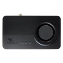 ASUS Xonar U5 Sound Card, Hi-Speed USB - 90YB00FB-M0UC00 (casek)