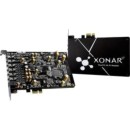 ASUS Xonar AE Sound Card, 7.1 Channel Surround, PCI-E x1 - 90YA0