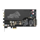 ASUS Xonar Essence STX II 7.1 Sound Card, Stereo, PCI-E x1 - 90Y