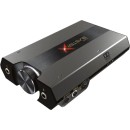 Creative Sound BlasterX G6 sound card USB - 70SB177000000 (casek