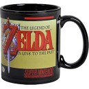 Nintendo Mug The Legend of Zelda Mug -Merchandise