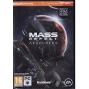 Mass Effect: Andromeda (Code in a Box) -PC