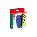 Nintendo Switch Joy-Con (Pair) Neon Blue-Neon Yellow Switch